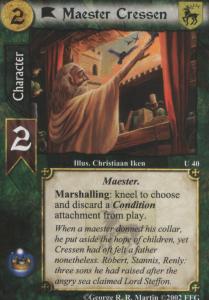 Maester Cressen
